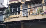 Hà Nội đề xuất lấy khu đất 38 phố Thuốc Bắc làm nhà mẫu giáo