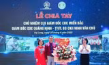 Khó tiếp cận thông tin vụ cựu Giám đốc CDC Quảng Ninh mở tiệc chia tay về hưu hoành tráng