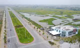 5 dự án ở Thanh Hoá phải bàn giao quỹ đất nhà ở xã hội 