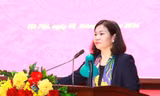 Phó Bí thư Hà Nội: Đất đai, trật tự xây dựng dễ phát sinh tiêu cực, cần tập trung kiểm tra
