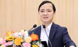 'Cần nhận diện các biểu hiện tiêu cực giữa người có chức, có quyền với doanh nghiệp'