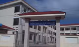 Trường THCS Long Khánh. Ảnh: 