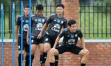 U22 Thái Lan tập trung chuẩn bị cho SEA Games 29 với 27 cầu thủ