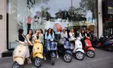 Áo chống nắng giúp ngăn ngừa nguy cơ ung thư da 