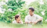 Chọn bảo hiểm nhân thọ để an tâm vui sống bên người thân yêu