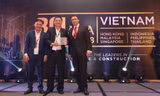 Tập đoàn FLC vinh dự nhận giải thưởng BCI Asia Awards 2018 - Top 10 Chủ đầu tư Bất động sản hàng đầu Việt Nam 2018