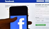 Facebook sẽ giảm tương tác với các nội dung quảng cáo. Ảnh minh họa.