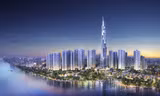 Vinhomes Central Park - Dự án đẳng cấp phía Nam “tiến quân” ra Hà Nội