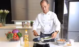 Đầu bếp Phạm Tuấn Hải, giám khảo Masterchef Việt Nam tin dùng Dầu ăn cao cấp Ranee