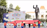 Lễ khai mạc