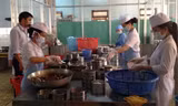 Kon Tum: Kiểm tra bảo đảm an toàn thực phẩm bếp ăn tập thể