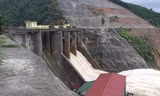 Đoàn giám sát đề nghị khẩn trương xây dựng, phê duyệt bản đồ ngập lụt vùng hạ du Ảnh minh họa 