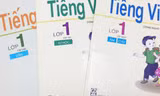 Vì sao sách Tiếng Việt 1 công nghệ bỗng dưng 'dậy sóng'?