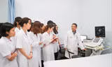 Chỉ có tự chủ mới giúp các trường đại học của Việt Nam khẳng định vị trí trên bản đồ thế giới. Ảnh: Diệp An 