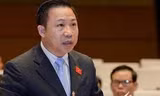 ĐBQH Lưu Bình Nhưỡng, Phó trưởng Ban Dân nguyện
