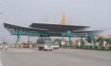 Yêu cầu minh bạch doanh thu thu phí của người dân là chính đáng, cơ quan quản lý nhà nước phải đáp ứng Ảnh: MH 