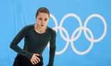 VĐV Nga dương tính với chất cấm được phép thi đấu tại Olympic mùa đông 