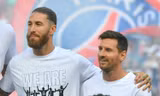 Truyền thông Pháp: 'PSG sẽ bán cả Messi và Ramos nhằm thu lợi khổng lồ'