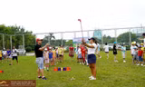 Lễ hội golf dành cho trẻ em lần đầu tiên tại Việt Nam 