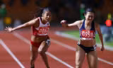 Đối thủ lớn nhất của Tú Chinh bỏ SEA Games 31 vì chấn thương 