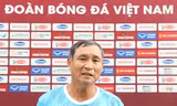 Đội tuyển nữ Việt Nam háo hức đối đầu tuyển nữ Pháp 