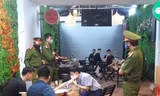 TP.Vinh xử phạt hơn 100 trường hợp vi phạm Chỉ thị 16.