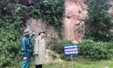 Mưa lớn, nguy cơ sạt lở, Hà Tĩnh sơ tán khẩn hàng nghìn người đến nơi an toàn