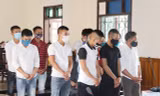 Rủ nhau đóng giả cán bộ ngân hàng, nhân viên thuế lừa đảo chiếm đoạt tài sản