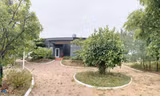 Cảnh nhếch nhác tại dự án du lịch trăm tỷ trên 'đất vàng' ven biển Hà Tĩnh