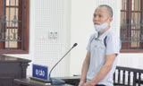 Kẻ vận chuyển thuê bao gạo chứa ma tuý nhận án tử