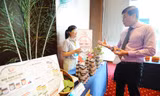 48 dự án khởi nghiệp sáng tạo thanh niên nông thôn tranh tài tại Bán kết (phía Nam)