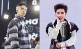 FC Anh Trai - FC Anh Tài gặp nhau, Neko Lê khiến fan Quang Hùng MasterD cực "sĩ"