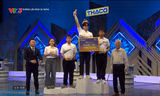 Lộ diện nhà leo núi thứ hai góp mặt trong cuộc thi Quý 3 Đường Lên Đỉnh Olympia