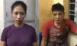 Mai và Tuấn