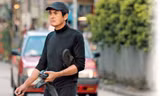 Châu Nhuận Phát: Tuổi già gầy yếu không còn ai nhận ra