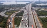Suất đầu tư cao tốc Bắc – Nam hơn 201 tỷ đồng/km, Bộ Giao thông nói gì?
