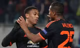 M.U vất vả rời nước Nga với trận hòa 1-1 trước CSKA Moscow.
