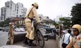 Hà Nội tiếp tục xử lý xe 3 bánh, 'cà tàng' nguy hiểm