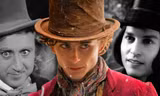 Tạm biệt hình ảnh "chàng thơ", Timothée Chalamet hóa nhân vật huyền thoại Willy Wonka