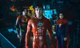 Những bộ phim có kinh phí "khủng" nhất 2023: "The Flash" chỉ đứng hạng 5