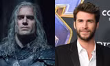 The Witcher: Henry Cavill bất ngờ bỏ vai, Liam Hemsworth thế chỗ làm "thợ săn quái vật"