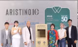 Báo Phụ nữ Việt Nam gây quỹ Mottainai hỗ trợ trẻ em nạn nhân giao thông và trẻ mồ côi