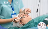 Khoa da liễu phòng khám Đa khoa YHCT Thiên Phúc Đường: Dưỡng sinh làn da - nâng tầm khí chất 