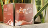 Nhạc sĩ Nguyễn Thành Trung ra album về Hà Nội truyền thống và hiện đại