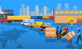 Lần đầu tiên Việt Nam làm triển lãm quốc tế logistics quy mô lớn