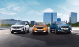 Cơ hội sở hữu SUV Châu Âu Peugeot với ưu đãi hấp dẫn đến 40 triệu đồng