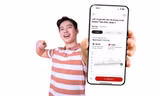 Xuất hiện ứng dụng tìm bất động sản tích hợp loạt tính năng hữu ích