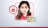 Chủ thẻ cập nhật thông tin sinh trắc học và giấy tờ tùy thân trước 01/01/2025 để không bị gián đoạn giao dịch