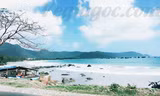 Vé máy bay Sài Gòn đi Côn Đảo