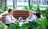 Techcombank trở thành ngân hàng tư nhân đầu tiên tại Việt Nam công bố khung trái phiếu xanh